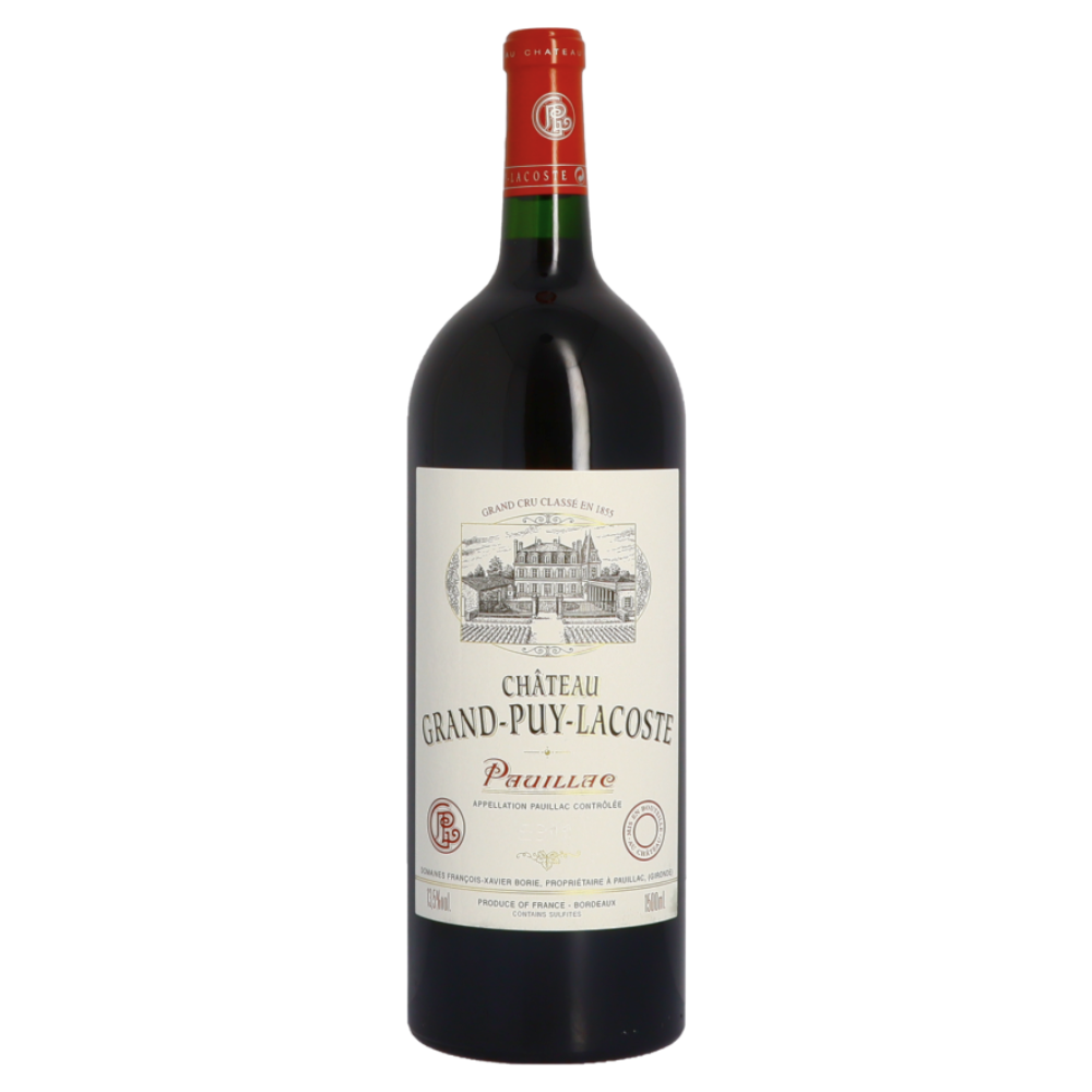 Grand Puy Lacoste 1500ml