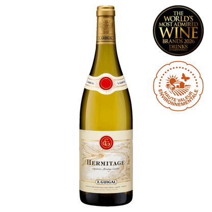 E. Guigal Hermitage Blanc 750ml White Wine - Grand Vin Pte Ltd