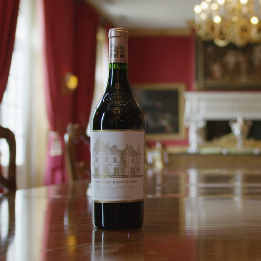 Buy Château Haut-Brion Wines Online – Grand Vin Pte Ltd