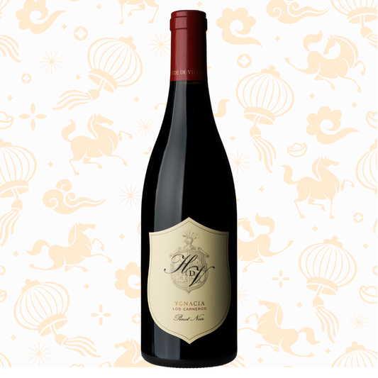 HdV Ygnacia Pinot Noir