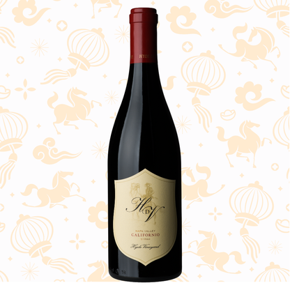 HdV Californio Syrah