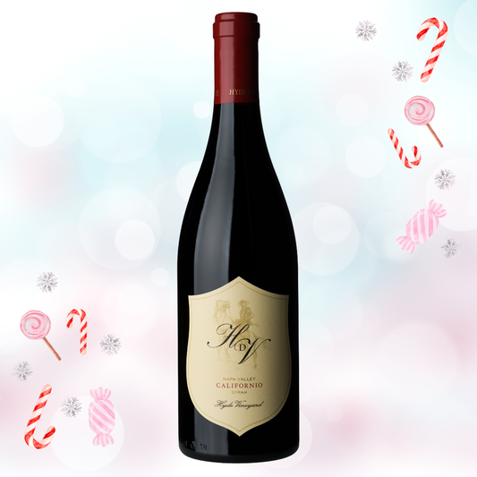 HdV Californio Syrah