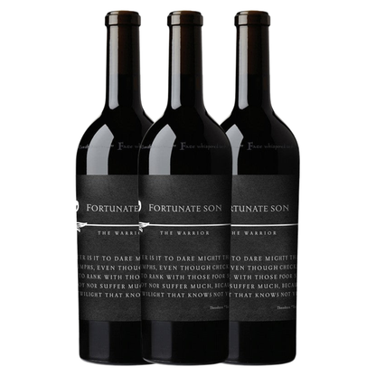 Hundred Acre Fortunate Son "The Warrior"