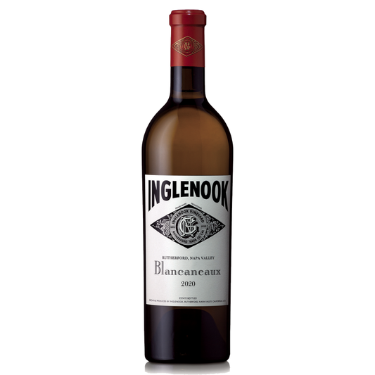 Inglenook Blancaneaux 750ml Napa Valley White Wine - Grand Vin Pte Ltd