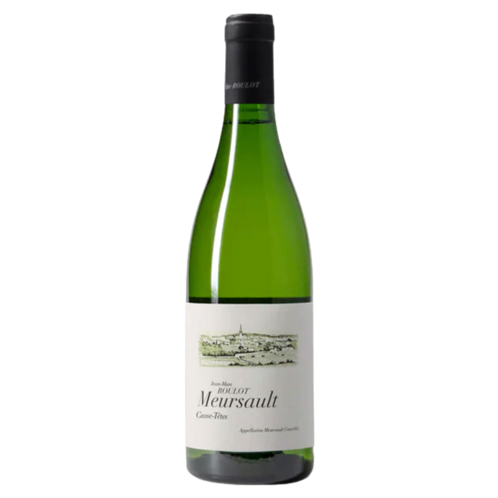 Jean-Marc Roulot Meursault les Casses Tetes 750ml