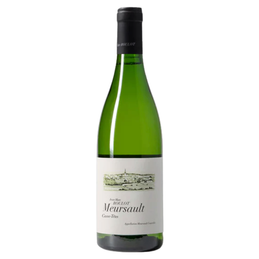Jean-Marc Roulot Meursault les Casses Tetes 750ml