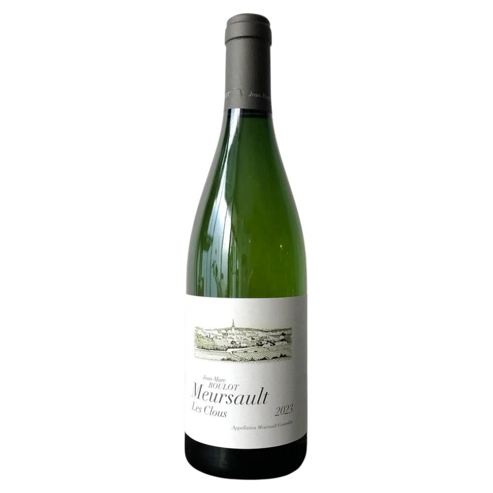 Jean-Marc Roulot Meursault les Clous 750ml