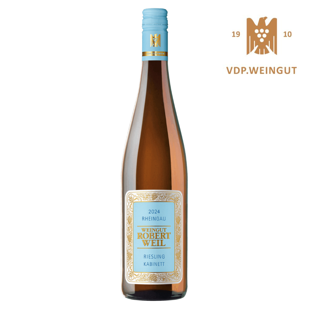 Robert Weil Riesling Kabinett 750ml