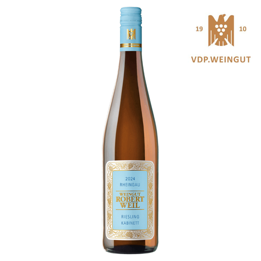 Robert Weil Riesling Kabinett 750ml
