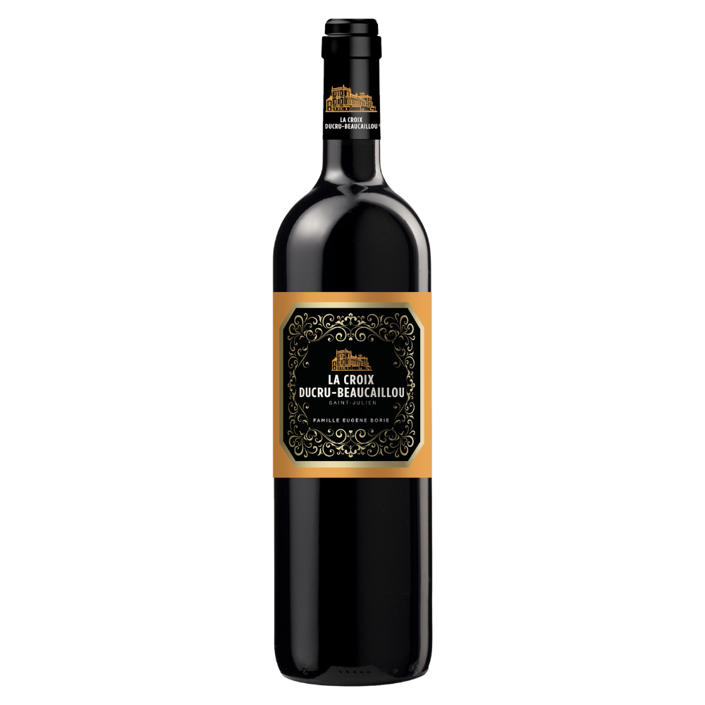 Chateau Ducru-Beaucaillou – Grand Vin Pte Ltd