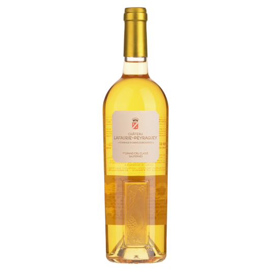 Lafaurie-Peyraguey 750ml Bordeaux White Wine - Grand Vin Pte Ltd