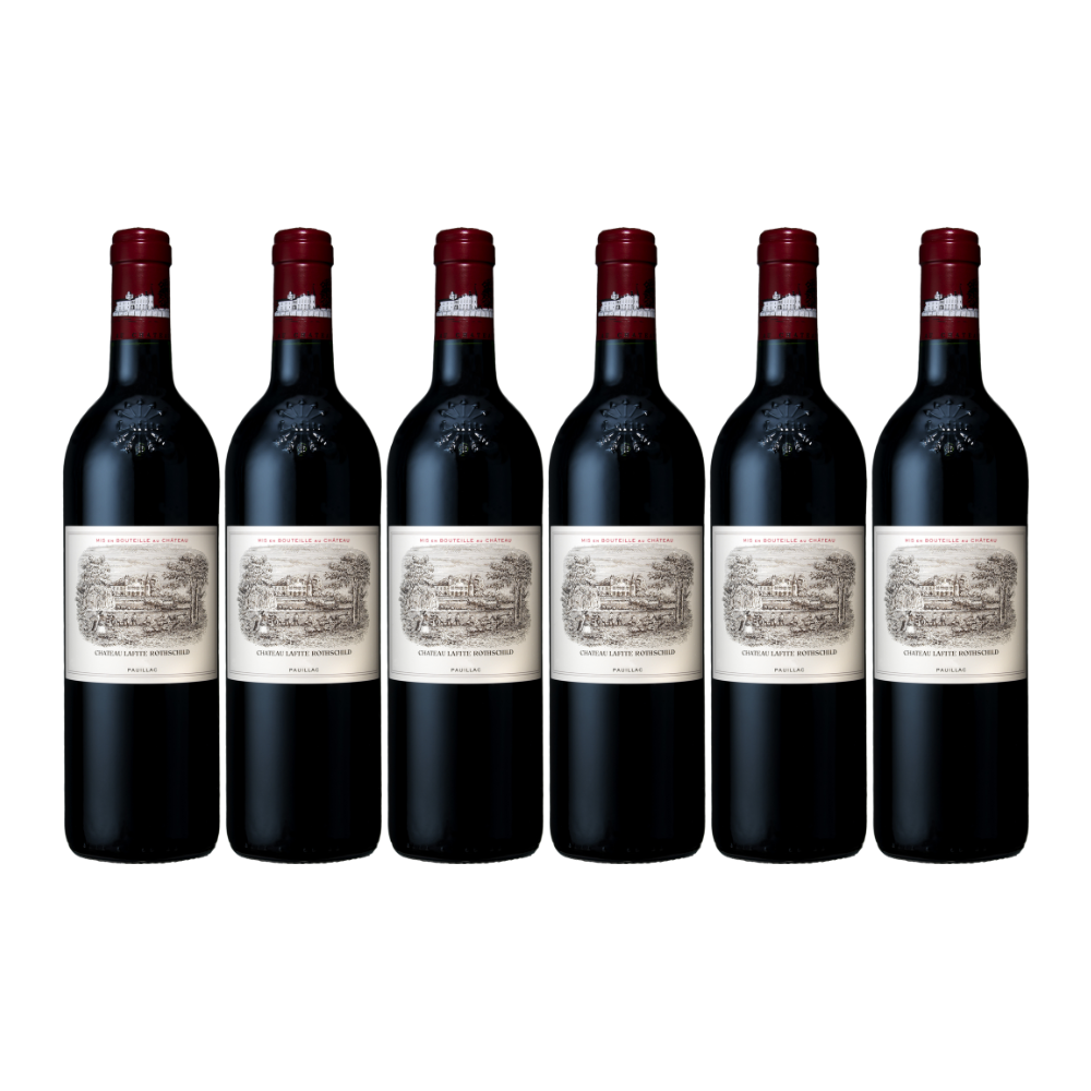 Lafite Rothschild