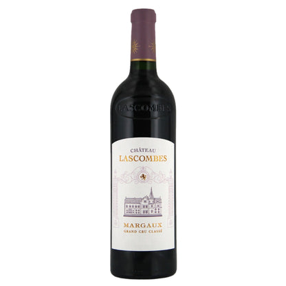 Lascombes 750ml Bordeaux Red Wine - Grand Vin Pte Ltd