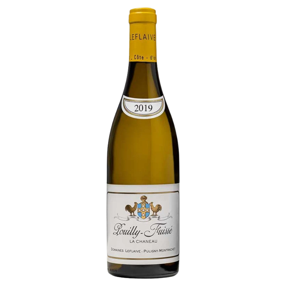 Leflaive Pouilly Fuisse La Chaneau