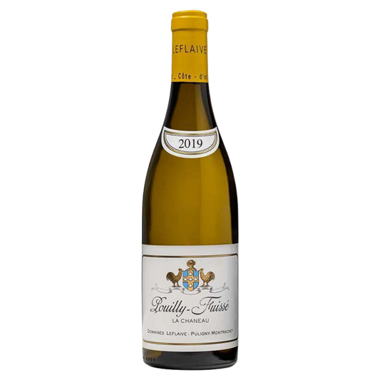 Leflaive Pouilly Fuisse La Chaneau