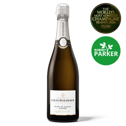 Louis Roederer Blanc de Blancs