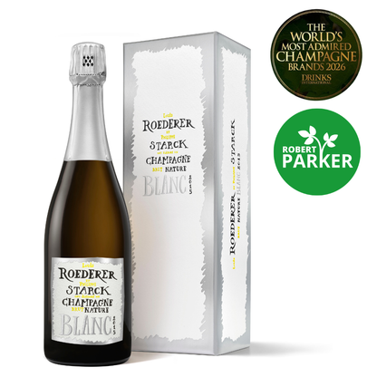 Louis Roederer Brut Nature (Gift Box)