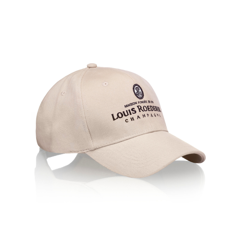 Louis Roederer Cap
