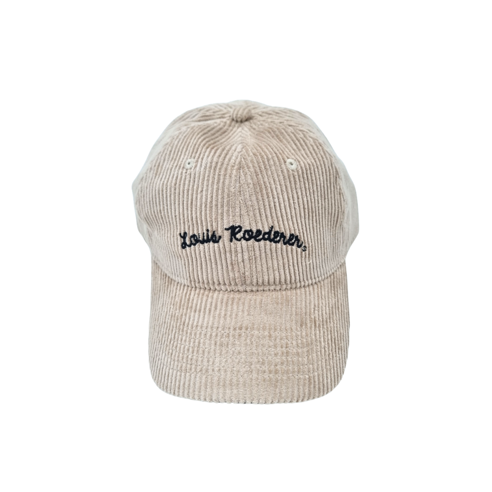 Louis Roederer Cap