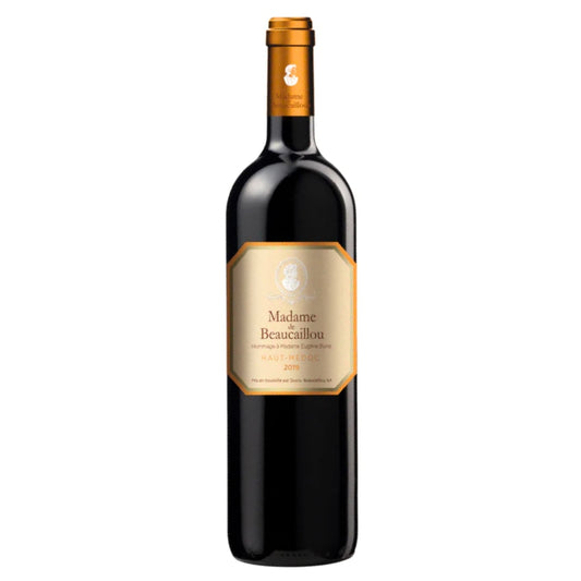 Madame de Beaucaillou - Grand Vin Pte Ltd