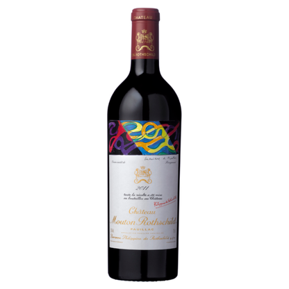 Mouton Rothschild