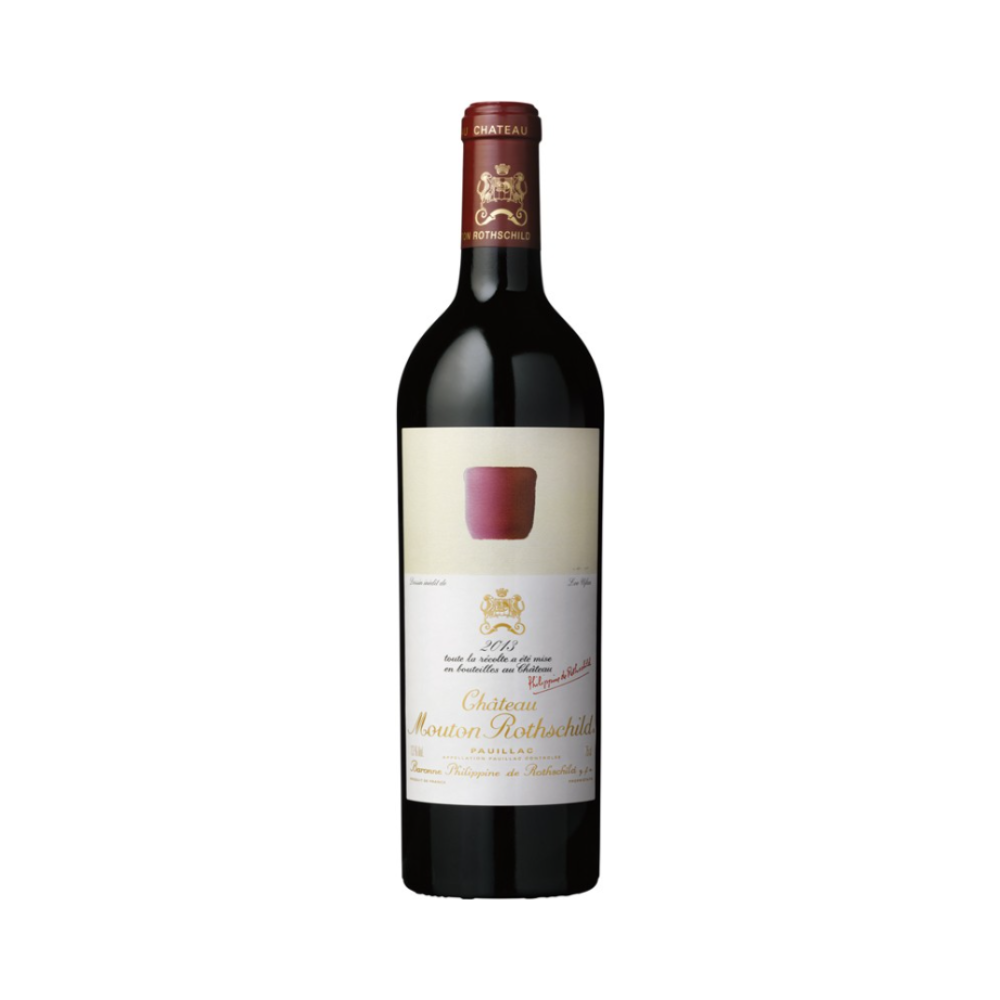 Mouton Rothschild 375ml