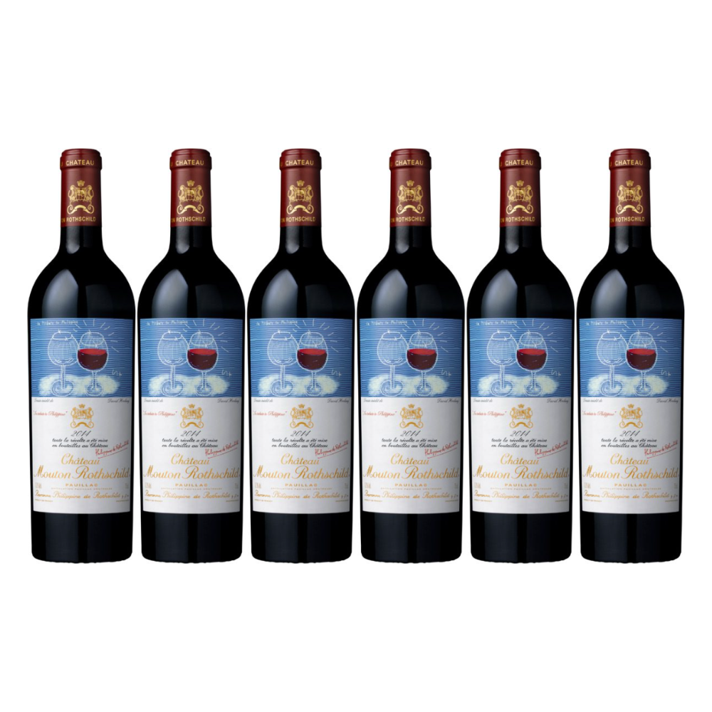 Mouton Rothschild