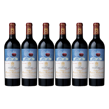 Mouton Rothschild