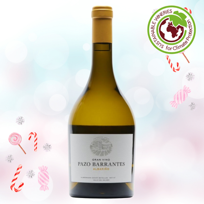 Marqués De Murrieta Pazo Barrantes Albariño