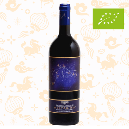 Nittardi Nectar Dei 750ml