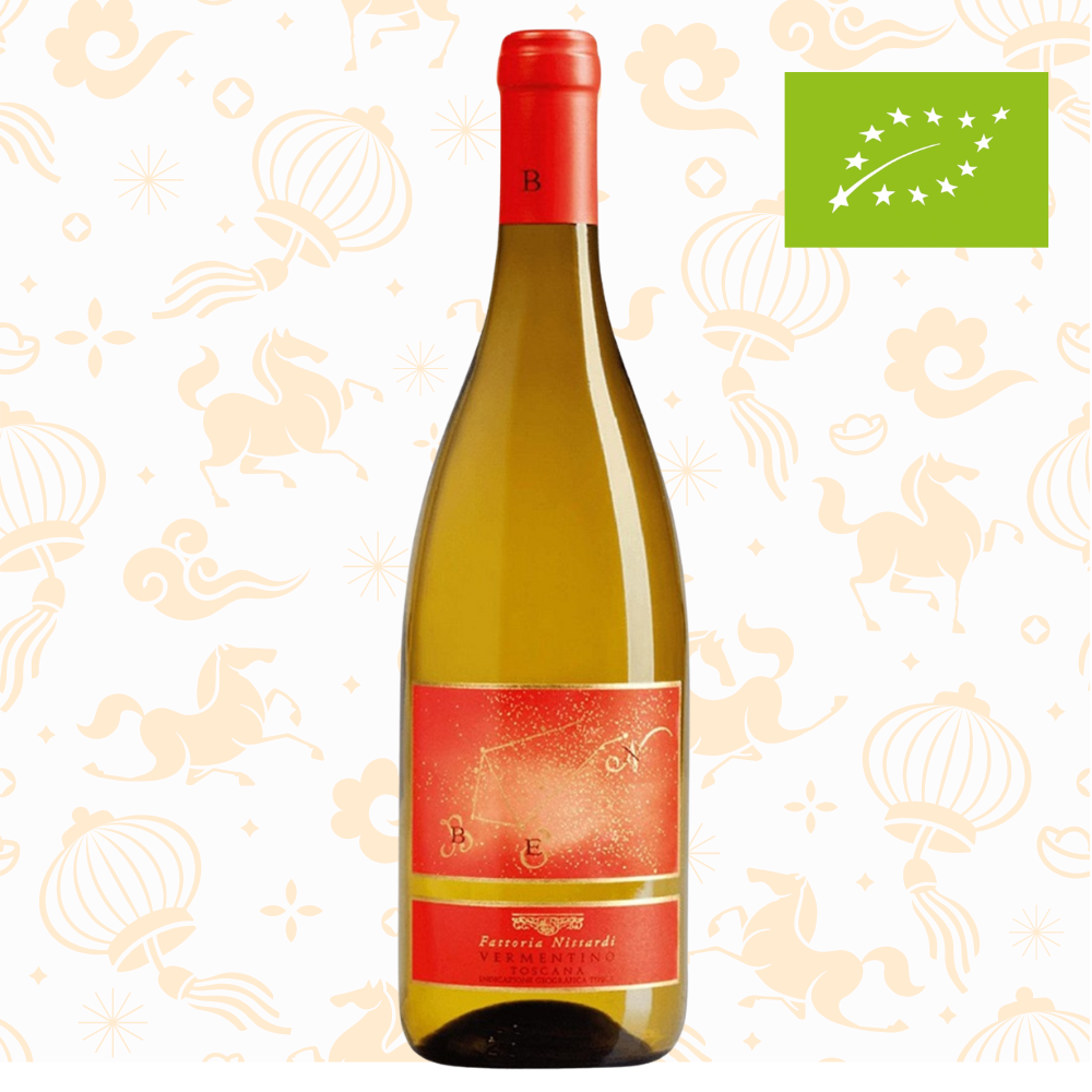 Nittardi BEN Vermentino