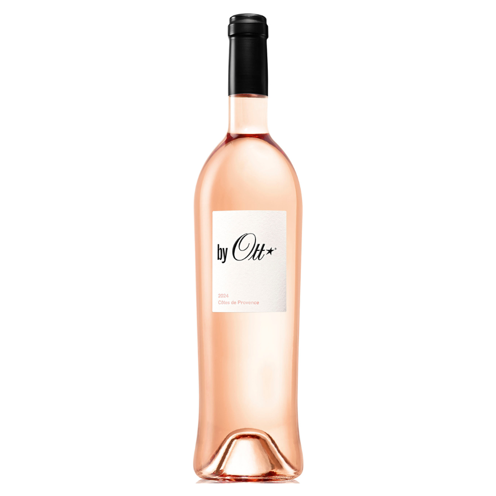 BY.OTT Rose 2024 - Grand Vin Pte Ltd