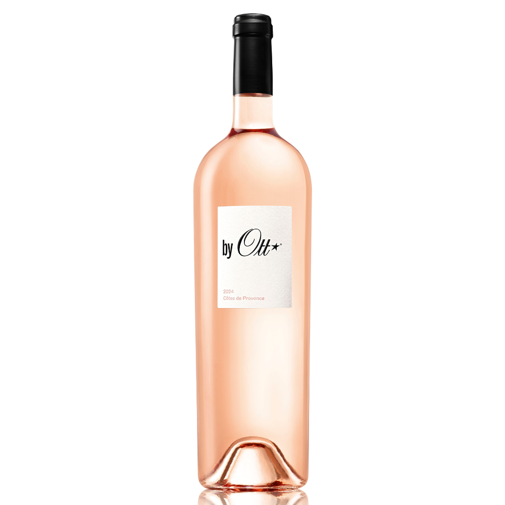 BY.OTT Rose 3000ml