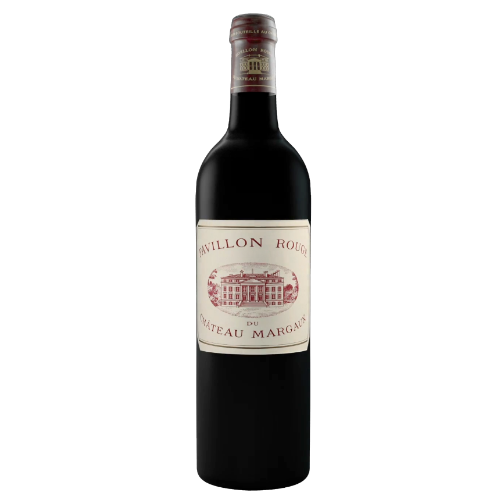 Pavillon Rouge du Chateau Margaux 750ml Bordeaux Red Wine - Grand Vin Pte Ltd