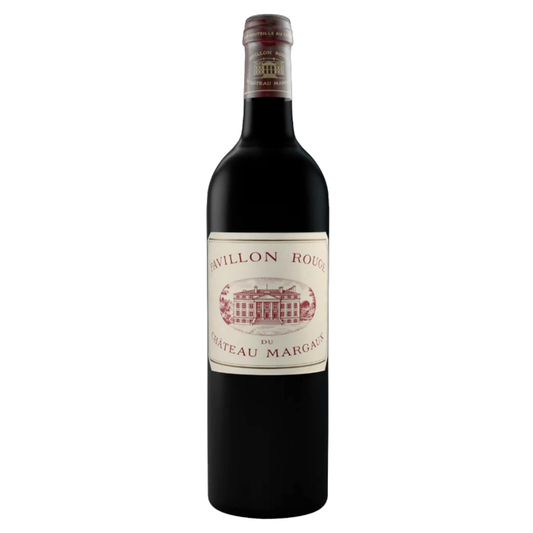 Pavillon Rouge du Chateau Margaux 750ml Bordeaux Red Wine - Grand Vin Pte Ltd