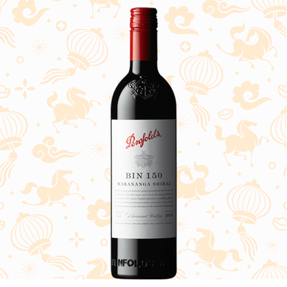 Penfolds BIN 150 Marananga Shiraz – Grand Vin Pte Ltd