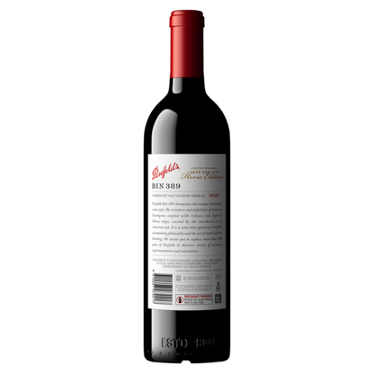 Penfolds Bin 389 Cabernet Shiraz
