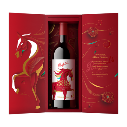 Penfolds Bin 389 Cabernet Shiraz 1500ml
