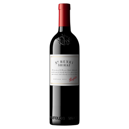 Penfolds St Henri Shiraz 750ml Australian Red Wine - Grand Vin Pte Ltd