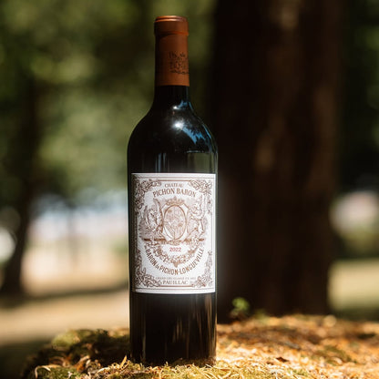 Pichon Baron
