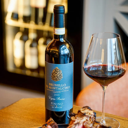 Pinino Vigna Pinino Brunello di Montalcino DOCG