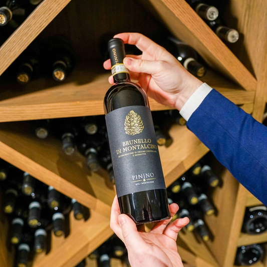 Pinino Brunello di Montalcino DOCG 750ml