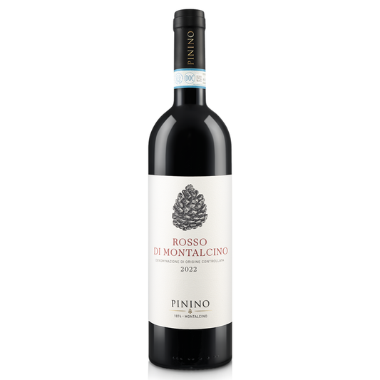 Pinino Rosso di Montalcino 750ml Montalcino Italian Red Wine - Grand Vin Pte Ltd