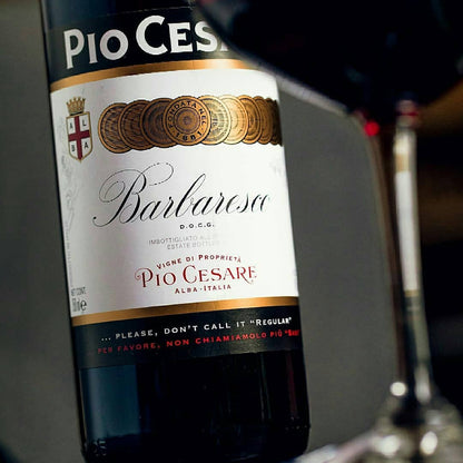 Pio Cesare Barbaresco DOCG