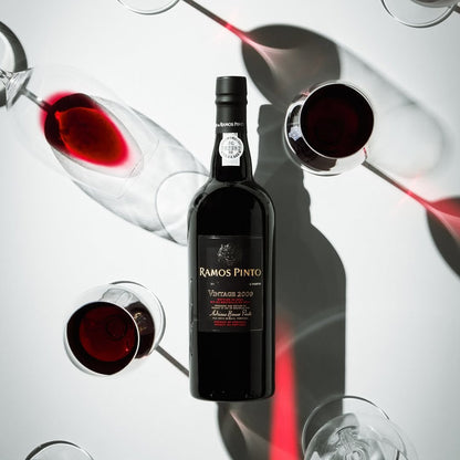 Ramos Pinto Vintage Port