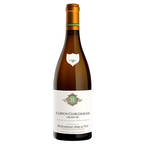 Remoissenet Corton Charlemagne Grand Cru – Grand Vin Pte Ltd