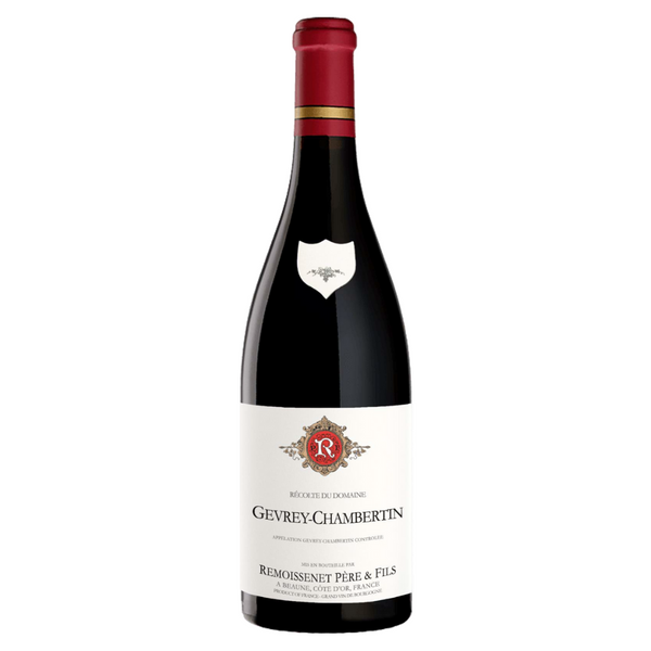 Remoissenet Gevrey Chambertin – Grand Vin Pte Ltd