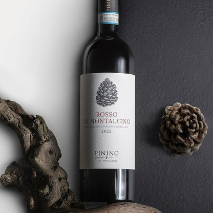 Pinino Rosso di Montalcino DOC