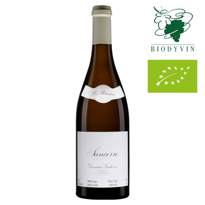 Vacheron Sancerre Blanc "Les Romains" 750ml Loire Valley White Wine - Grand Vin Pte Ltd