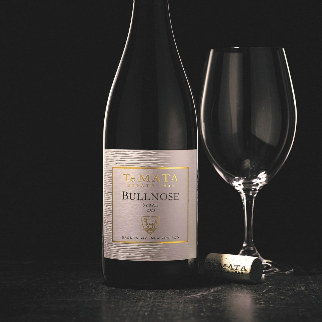 Te Mata Bullnose